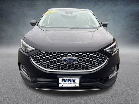 Used 2023 Ford Edge SEL image 11