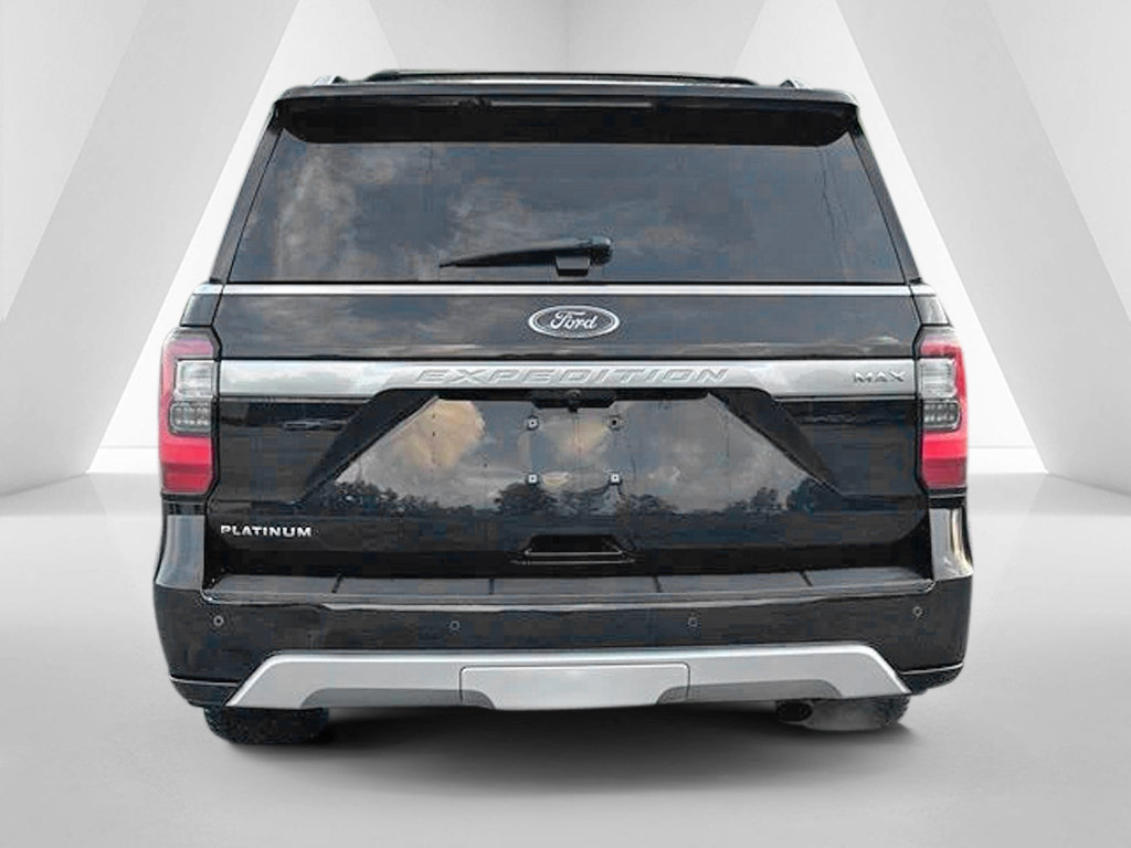 Used 2020 Ford Expedition Max Platinum AWD/4WD image 7