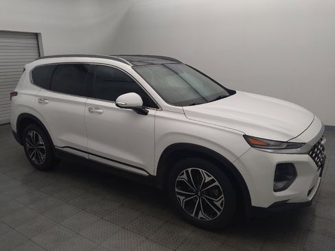 Used 2019 Hyundai Santa Fe FWD image 11