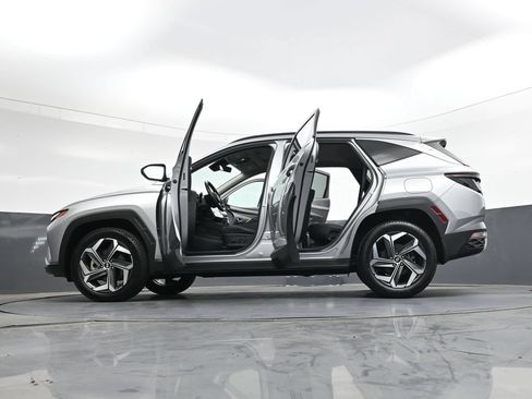Used 2023 Hyundai Tucson SEL w/ Convenience Package AWD/4WD image 49