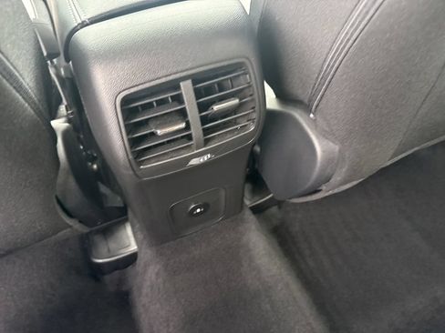 Used 2025 Ford Escape Active FWD image 19