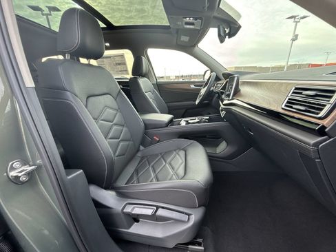 New 2026 Volkswagen Atlas SE AWD/4WD image 26