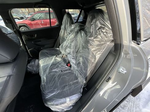 New 2026 Subaru Outback Limited image 13