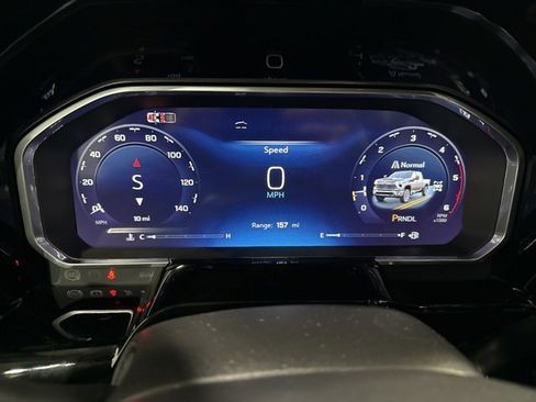 New 2026 Chevrolet Silverado 2500 LT w/ Trail Boss Package image 20