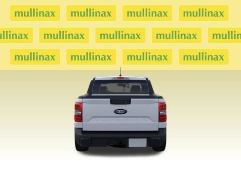 New 2026 Ford Maverick XLT FWD image 38