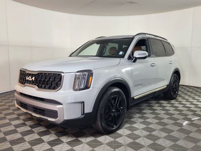 Used 2023 Kia Telluride EX X-Line