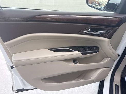 Used 2012 Cadillac SRX Performance FWD image 14