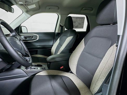 New 2026 Ford Bronco Sport Big Bend w/ Convenience Package AWD/4WD image 9