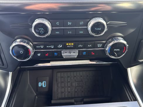 Certified 2024 Ford F150 Raptor AWD/4WD image 27