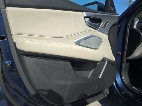 Certified 2026 Acura RDX SH-AWD w/ Technology Package image 17
