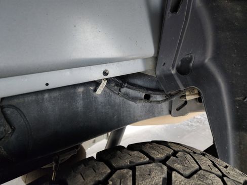 Used 2024 RAM 3500 Laramie w/ Safety Group image 31