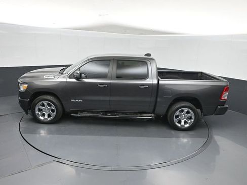 Used 2024 RAM 1500 Big Horn AWD/4WD image 33