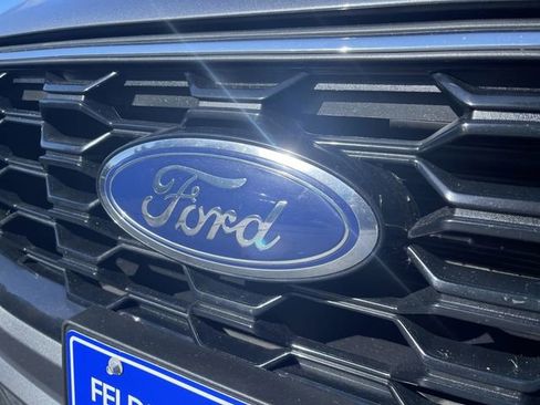 Used 2024 Ford Escape ST-Line image 30