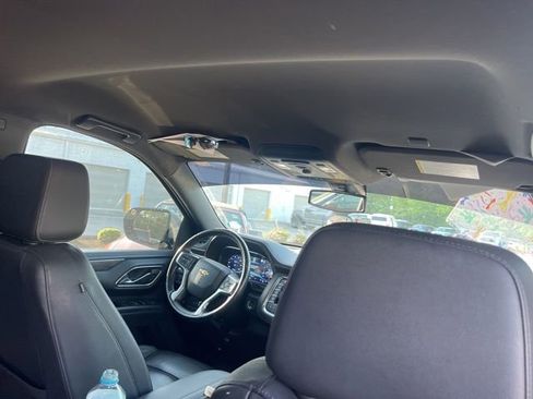 Used 2022 Chevrolet Tahoe LT image 21