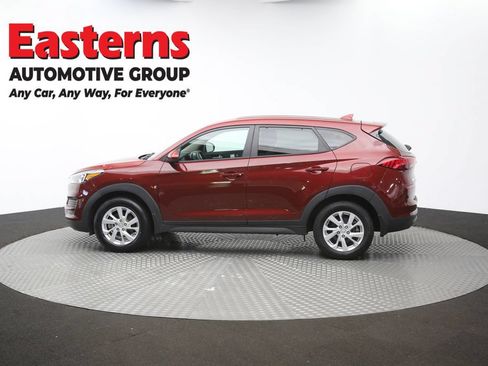 Used 2020 Hyundai Tucson SE w/ Cargo Package AWD/4WD image 60