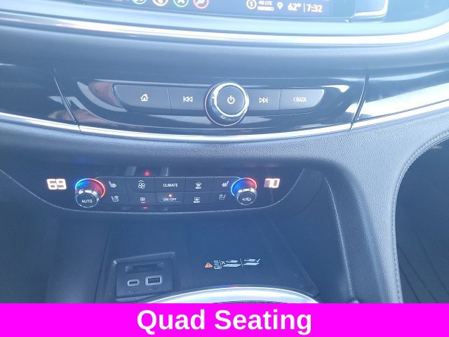 Used 2022 Buick Enclave Avenir AWD/4WD image 21
