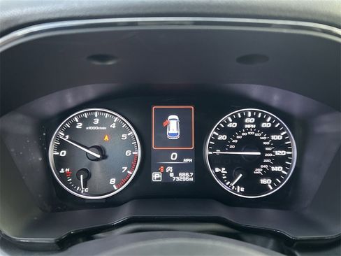 Certified 2021 Subaru Outback Premium image 19