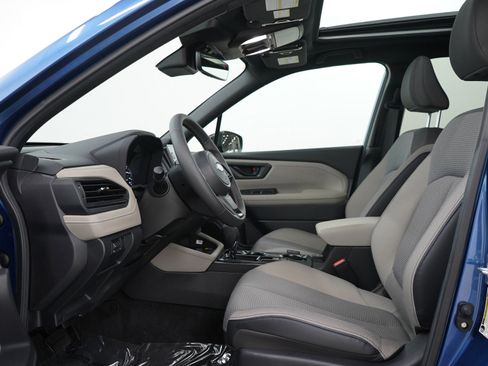 Certified 2026 Subaru Forester Premium AWD/4WD image 22