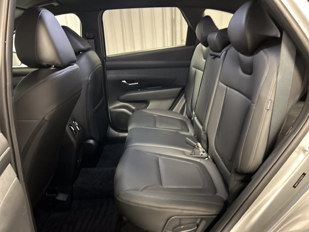 Used 2026 Hyundai Tucson XRT AWD/4WD image 21
