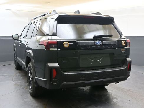 New 2026 Subaru Outback Wilderness image 4