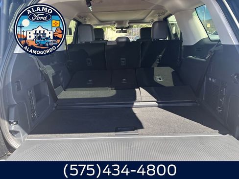 New 2025 Ford Expedition Active image 15