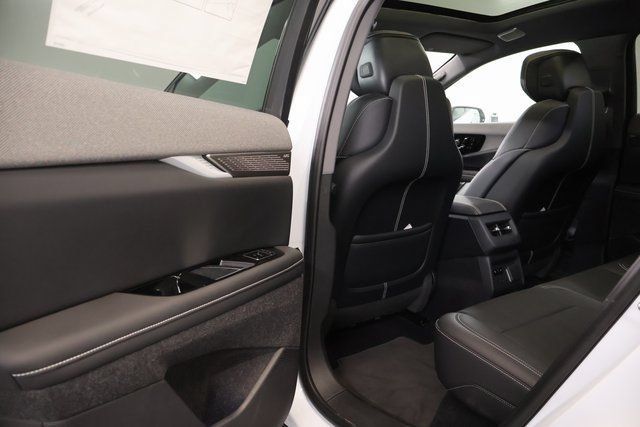 New 2027 Cadillac Optiq Premium Sport RWD image 30