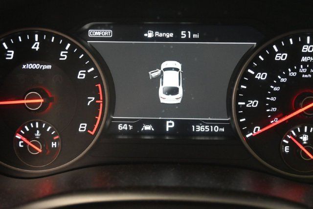Used 2019 Kia Stinger Premium RWD image 23