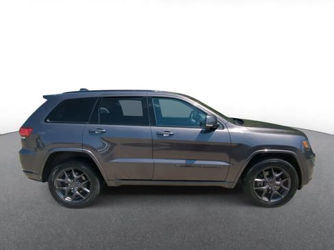 Used 2021 Jeep Grand Cherokee Limited w/ Quick Order Package 28K 80th AWD/4WD image 9
