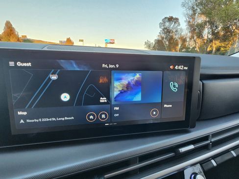 New 2026 Hyundai Santa Fe XRT image 19