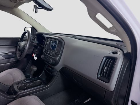 Used 2019 Chevrolet Colorado W/T image 23