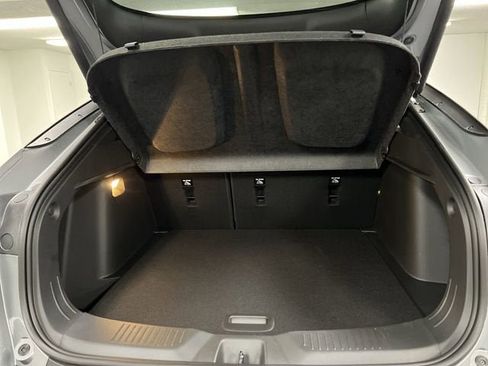 New 2026 Buick Envista Preferred w/ Convenience I Package FWD image 23