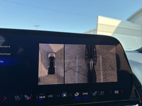 New 2024 Chevrolet Silverado EV RST image 18