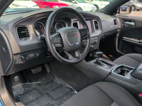 Used 2023 Dodge Charger GT RWD image 10