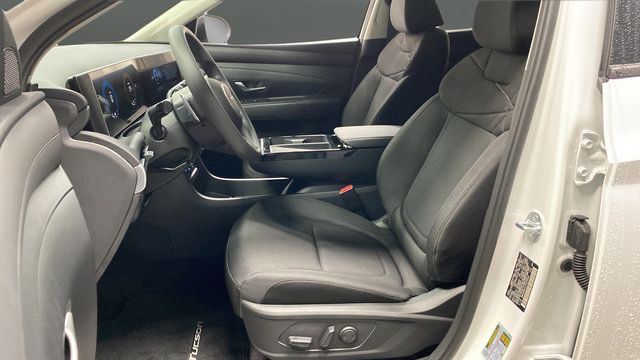 New 2026 Hyundai Tucson SEL AWD/4WD image 9
