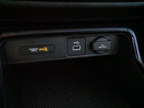 Certified 2024 Honda CR-V LX image 29