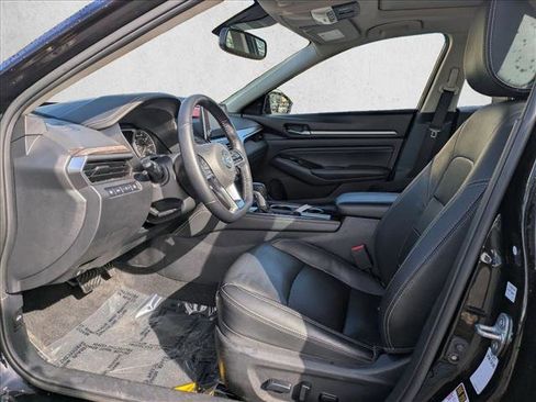 Used 2020 Nissan Altima 2.5 SL image 11