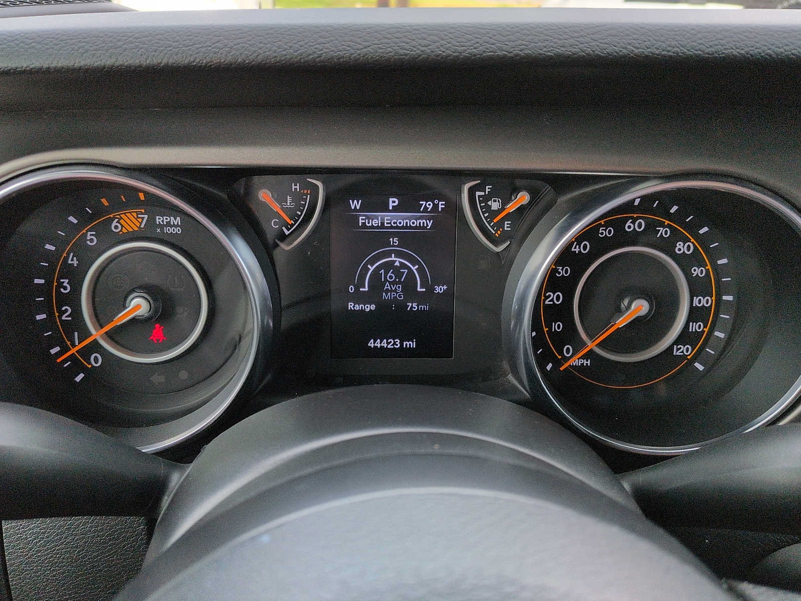 Used 2023 Jeep Wrangler Unlimited Sport AWD/4WD image 16