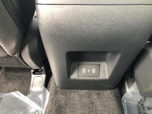 New 2026 Hyundai Tucson SE AWD/4WD image 26