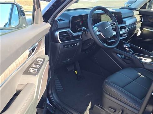 New 2025 Kia Telluride EX w/ EX Captain's Chair Package image 9
