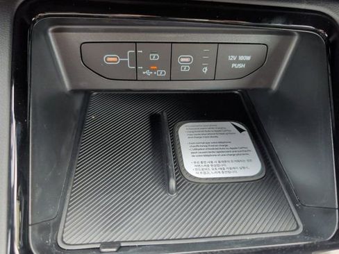 New 2026 Kia K5 GT-Line image 26