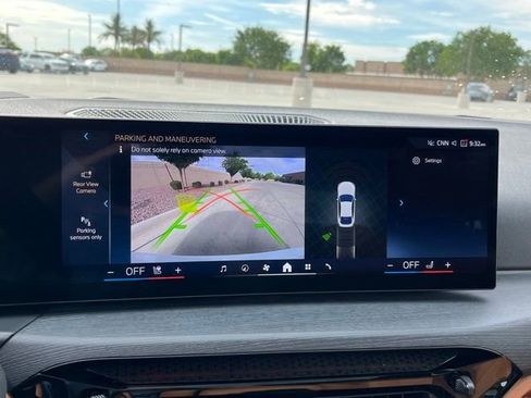 Used 2025 BMW 430i xDrive image 19