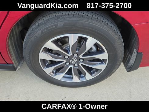 Used 2023 Honda Odyssey EX-L image 34