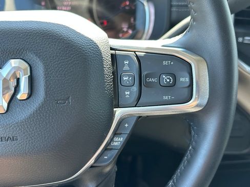 Certified 2024 RAM 3500 Laramie w/ Safety Group AWD/4WD image 27