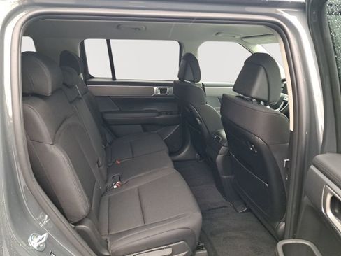 New 2026 Hyundai Santa Fe SE AWD/4WD image 17