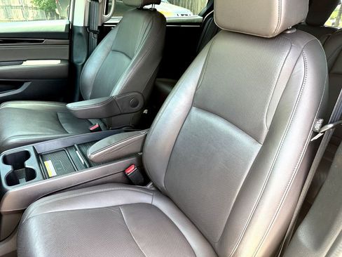 Used 2019 Honda Odyssey Elite image 13