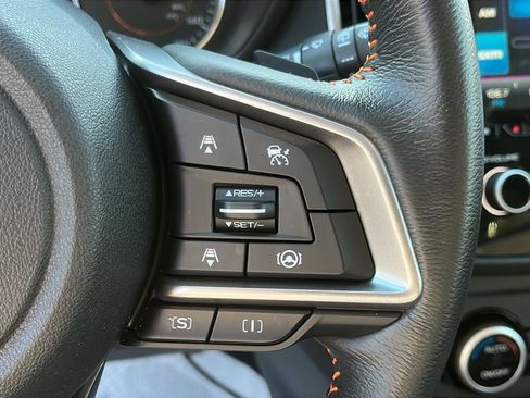 Certified 2023 Subaru Crosstrek 2.5i Limited w/ Moonroof Package image 14