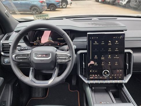 New 2026 GMC Acadia AT4 w/ Luxury Package image 28