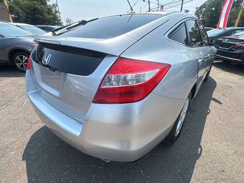 Used 2011 Honda Crosstour EX-L image 5