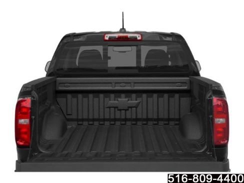 Used 2022 Chevrolet Colorado Z71 AWD/4WD image 15