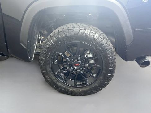 Used 2026 Toyota Tundra SR5 AWD/4WD image 25